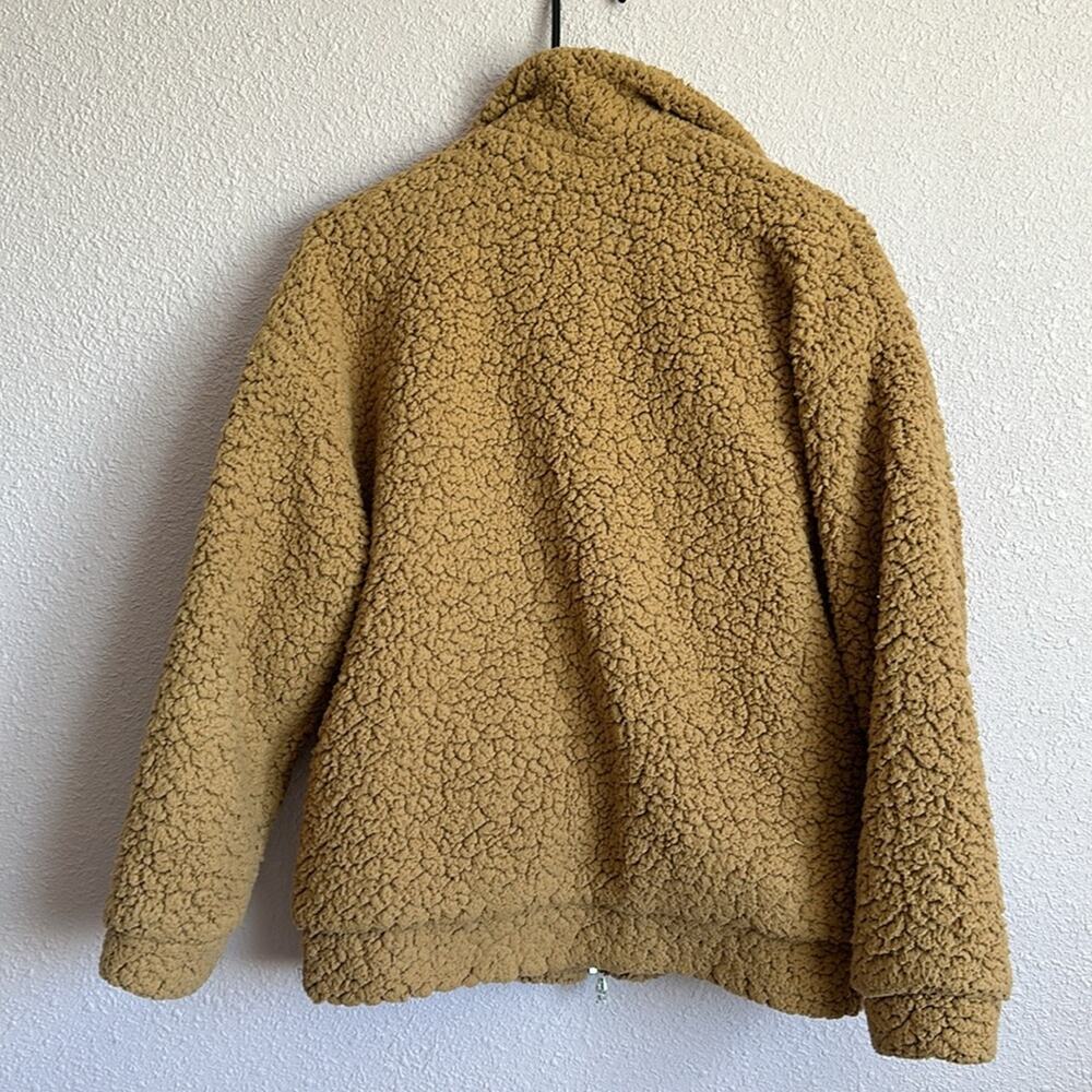 Teddy Bear Jacket - image 3